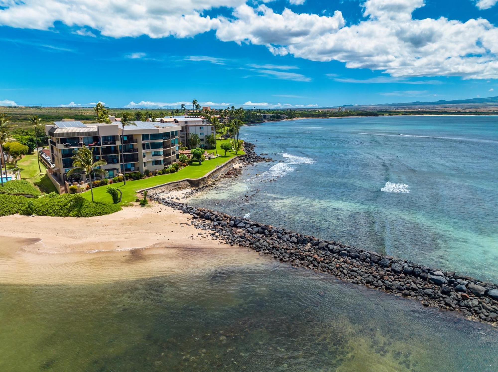106 Milowai Wailuku Exterior foto